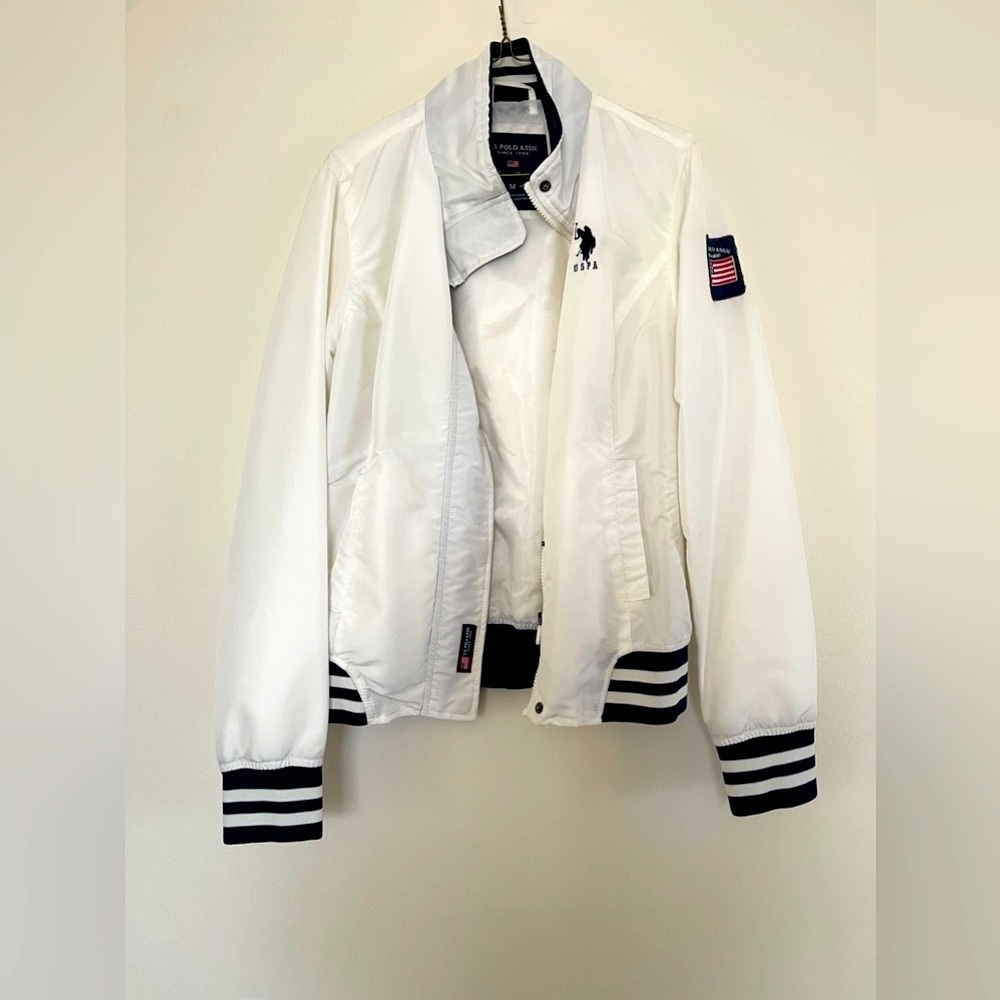 Light jacket